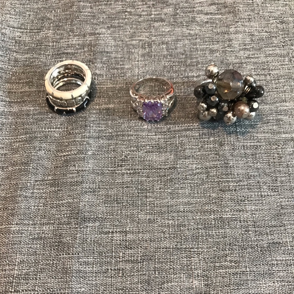 Rings